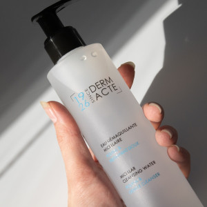 Derm Acte Мицеллярная вода, 200 мл (Дерм Акт)