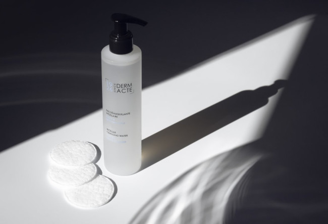 Derm Acte Мицеллярная вода, 200 мл (Дерм Акт)