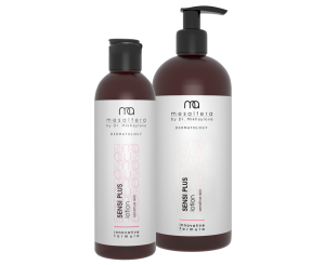 Mesaltera SENSI ACTIVE LOTION, 400 мл Успокаивающий лосьон для чувствительной и раздраженной кожи