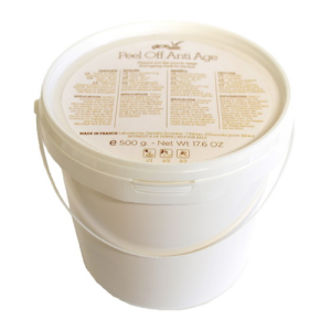 GERnetic Peel Off Anti Age маска пластифицирующая для лица, 500 г GERnetic Peel Off Anti Age маска пластифицирующая для лица, 500 г