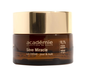Académie SÈVE MIRACLE Крем «Седьмое Чудо», 50 мл (Академи Сев Миракль)