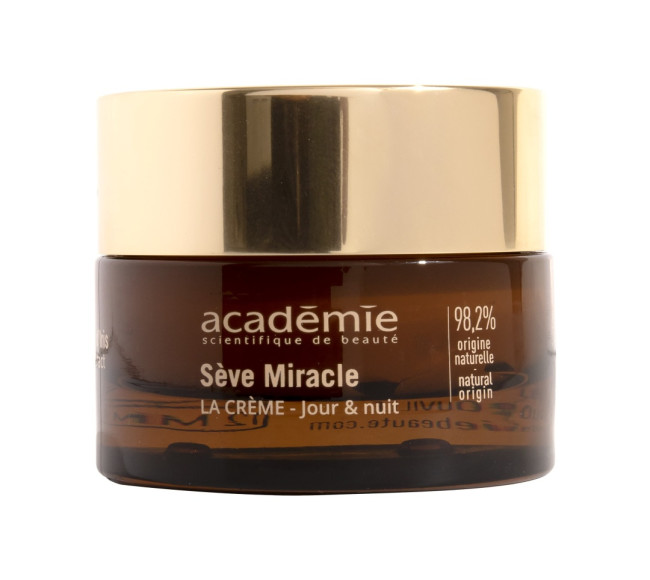 Académie SÈVE MIRACLE Крем «Седьмое Чудо», 50 мл (Академи Сев Миракль)