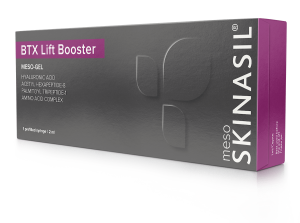 SKINASIL  BTX Lift Booster
