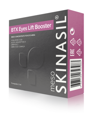 SKINASIL  BTX EYES Lift Booster