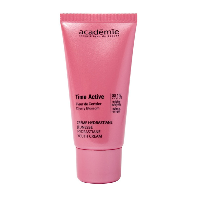 Académie TIME ACTIVE Омолаживающий крем Hydrastiane, 50 мл (Академи Тайм Актив)