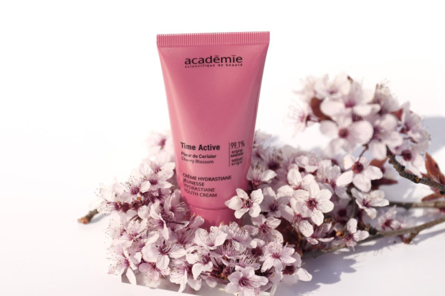 Académie TIME ACTIVE Омолаживающий крем Hydrastiane, 50 мл (Академи Тайм Актив)