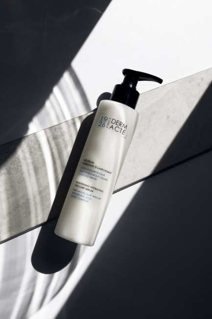 Derm Acte Осветляющая и увлажняющая пре-сыворотка, 200 мл (Дерм Акт) Derm Acte Осветляющая и увлажняющая пре-сыворотка, 200 мл (Дерм Акт)