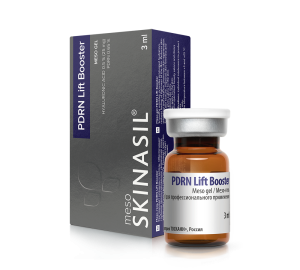 SKINASIL  PDRN Lift Booster флакон
