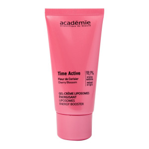 Académie TIME ACTIVE Липосомальный крем-гель для лица, 50 мл (Академи Тайм Актив)