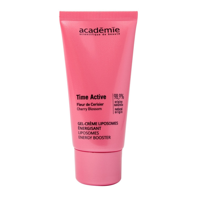 Académie TIME ACTIVE Липосомальный крем-гель для лица, 50 мл (Академи Тайм Актив)