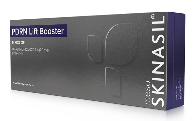 SKINASIL  PDRN Lift Booster шприц