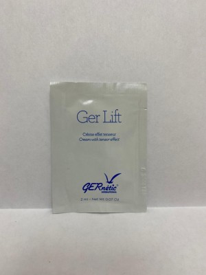 Пробник GERnetic GER LIFT, Морской лифтинговый крем, 2 мл (Жер Лифт) Пробник GERnetic GER LIFT, Морской лифтинговый крем, 2 мл (Жер Лифт)