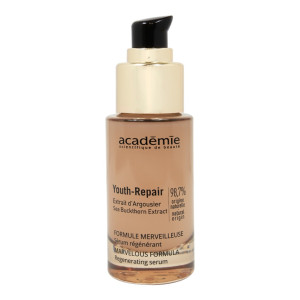 Académie YOUTH REPAIR Формюль Мервейёз — Регенерирующая сыворотка, 30 мл (Академи Юс Рипэйр)