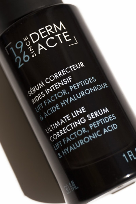 Derm Acte Корректирующая сыворотка от морщин, 30 мл (Дерм Акт)