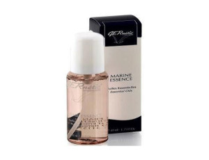 GERnetic MARINE ESSENCE Essential oil	Морская эссенция + водный раствор эфирных масел	40 мл флакон с распылителем, дисконт