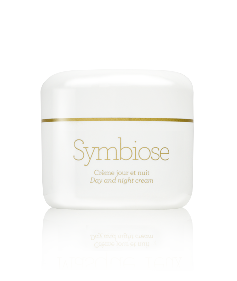 Пробник GERnetic SYMBIOSE, Дневной и ночной восстанавливающий крем с SPF 5, 2 мл (Симбиоз) Пробник GERnetic SYMBIOSE, Дневной и ночной восстанавливающий крем с SPF 5, 2 мл (Симбиоз)