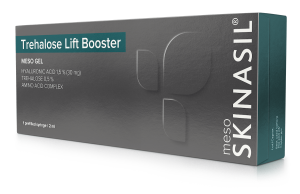 SKINASIL  TREHALOSE LIFT BOOSTER шприц