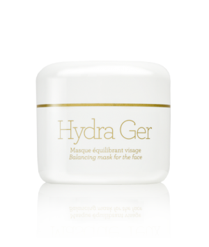 Пробник GERnetic HYDRA GER Увлажняющая крем-маска (Гидро Жер), 2 мл Пробник GERnetic HYDRA GER Увлажняющая крем-маска (Гидро Жер), 2 мл