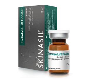 SKINASIL  TREHALOSE LIFT BOOSTER флакон