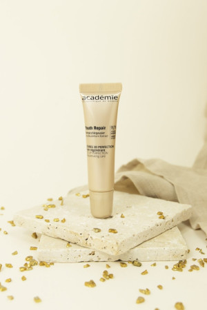 Académie YOUTH REPAIR Бальзам для губ 3D Lip Perfector, 15 мл (Академи Юс Рипэйр)