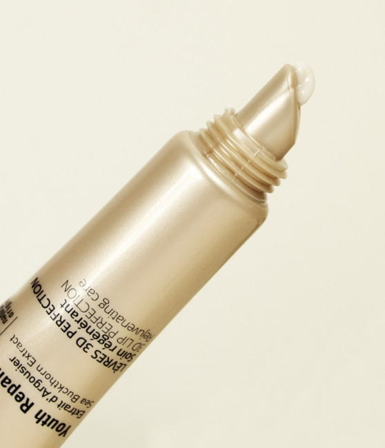 Académie YOUTH REPAIR Бальзам для губ 3D Lip Perfector, 15 мл (Академи Юс Рипэйр)