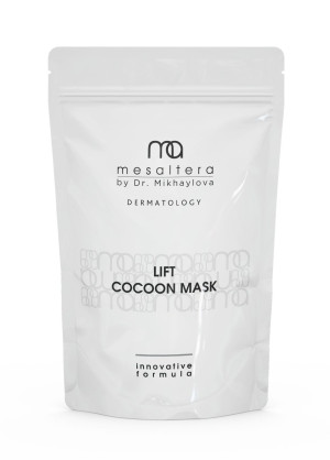 Mesaltera LIFT COCOON MASK