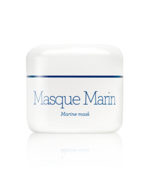 GERnetic MASQUE MARIN / MARINE MASK, 30мл  Морская минерализующая крем-маска Жернетик Марине Маск GERnetic MASQUE MARIN / MARINE MASK, 30мл  Морская минерализующая крем-маска Жернетик Марине Маск
