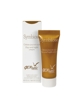 GERnetic SYMBIOSE, 10мл GERnetic SYMBIOSE, 10мл