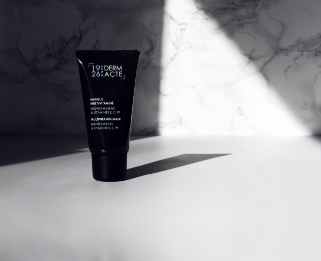 Derm Acte Мультивитаминная маска, 50 мл (Дерм Акт)