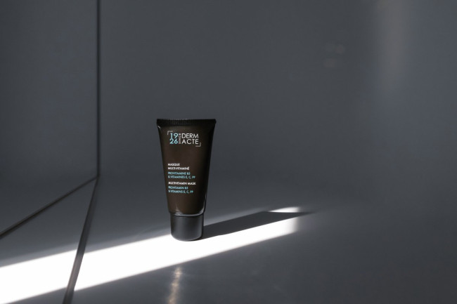 Derm Acte Мультивитаминная маска, 50 мл (Дерм Акт)