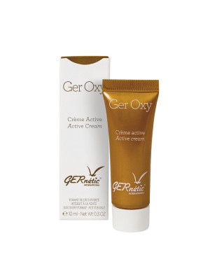 GERnetic GER OXY, 10мл