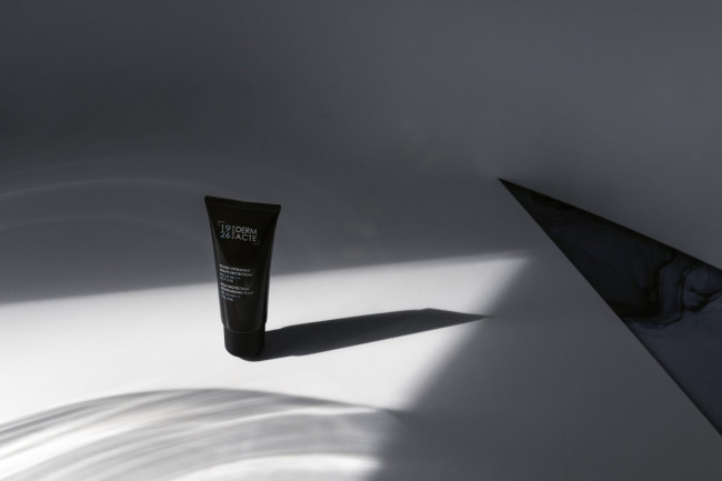 Derm Acte Увлажняющая защитная эмульсия SPF 30, 40 мл (Дерм Акт)