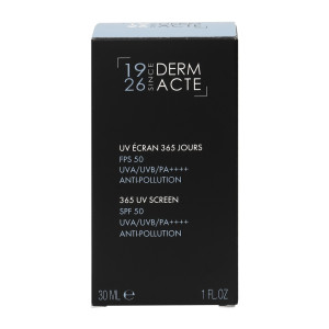 Derm Acte Защита 365 SPF 50, 30 мл (Дерм Акт)