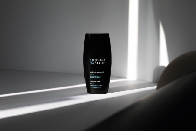 Derm Acte Защита 365 SPF 50, 30 мл (Дерм Акт)