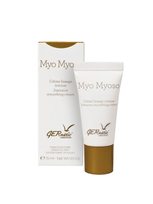 GERnetic MYO MYOSO, 15мл GERnetic MYO MYOSO, 15мл