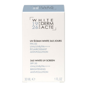 Derm Acte Осветление и защита 365, 30 мл (Дерм Акт)