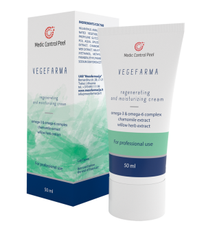 Medic Control Peel Vegefarma / Вегефарма Medic Control Peel Vegefarma / Вегефарма