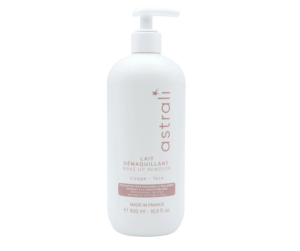 Lait Demaquillant Astrali 500 мл