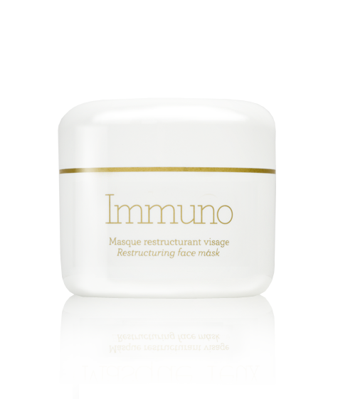 Пробник GERnetic IMMUNO Регенерирующая иммуномодулирующая крем-маска (Иммуно Пробник GERnetic IMMUNO Регенерирующая иммуномодулирующая крем-маска (Иммуно