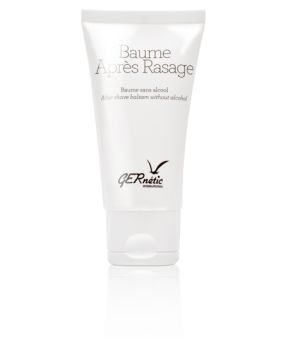 Пробник GERnetic BAUME APRES RASAGE / AFTER SHAVE BALSAM