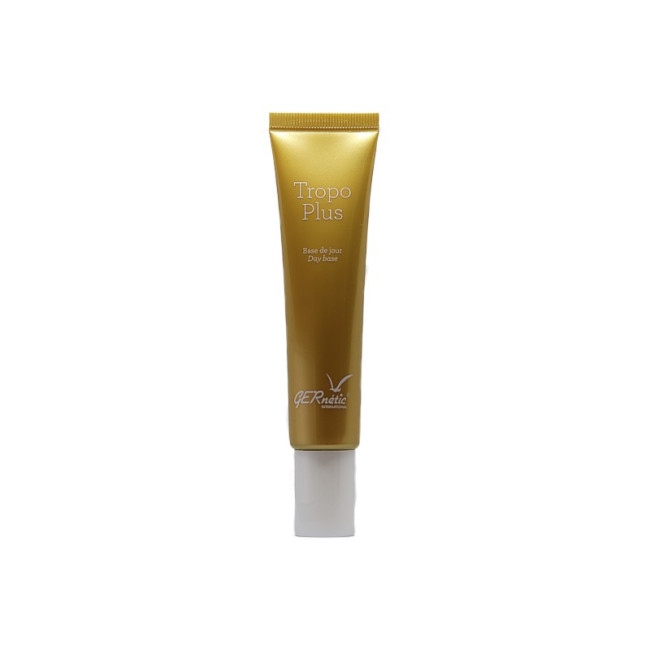 Пробник GERnetic TROPO PLUS Дневной крем для сухой кожи Тропо плюс СЗФ 5, 2мл Пробник GERnetic TROPO PLUS Дневной крем для сухой кожи Тропо плюс СЗФ 5, 2мл