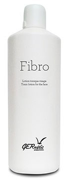 GERnetic FIBRO Очищающий и тонизирующий лосьон для лица (Фибро) 500мл GERnetic FIBRO Очищающий и тонизирующий лосьон для лица (Фибро) 500мл