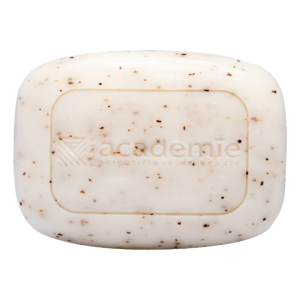 Académie Мыло-эксфолиант с розмарином, 150 г (Академи Боди)