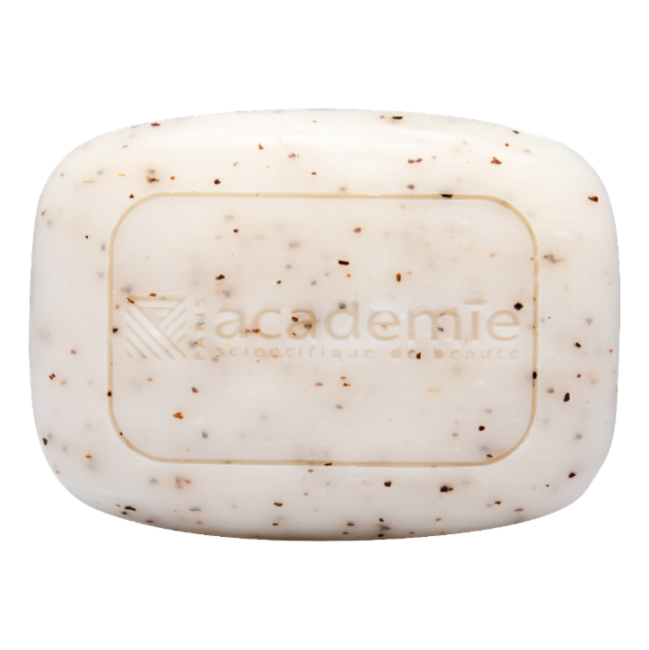 Académie Мыло-эксфолиант с розмарином, 150 г (Академи Боди)