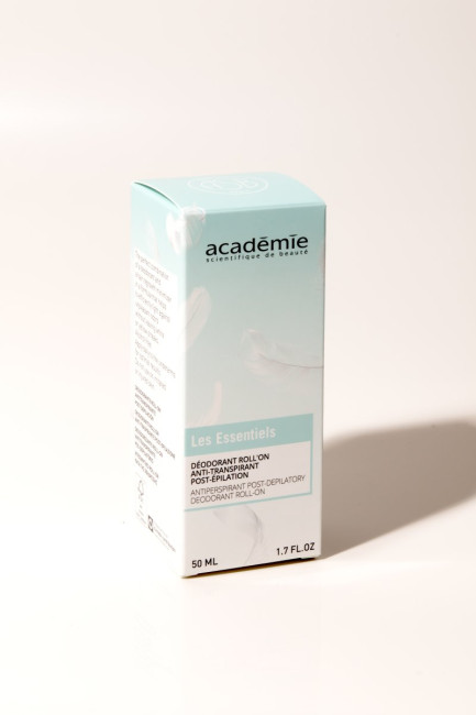 Académie Роликовый дезодорант-антиперспирант, 50 мл (Академи Боди) Académie Роликовый дезодорант-антиперспирант, 50 мл (Академи Боди)