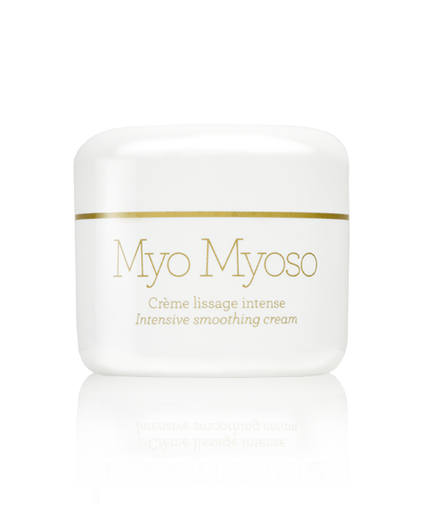 Пробник GERnetic MYO MYOSO Крем для коррекции мимических морщин (Мио Миозо) Пробник GERnetic MYO MYOSO Крем для коррекции мимических морщин (Мио Миозо)