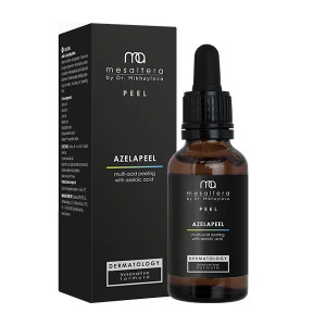 Mesaltera by Dr. Mikhaylova  AZELAPEEL