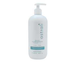 Huile Illuminatrice Astrali 500 мл