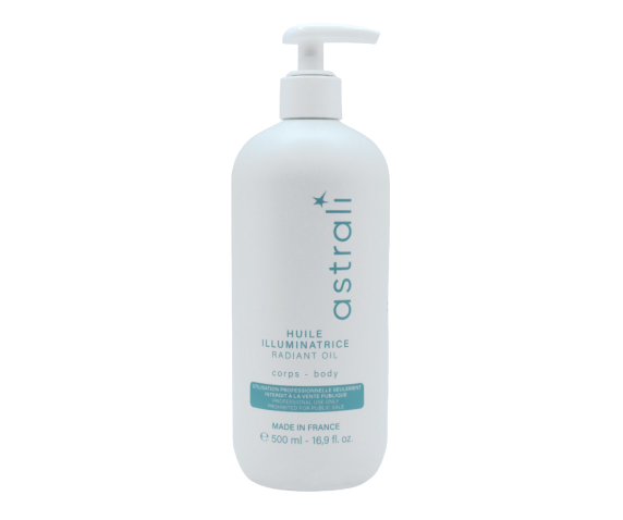 Huile Illuminatrice Astrali 500 мл