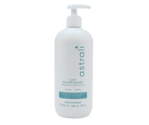 Lait Nourrissant Astrali 500 мл